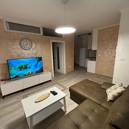 Petar Apartment Podgorica Exteriér fotografie