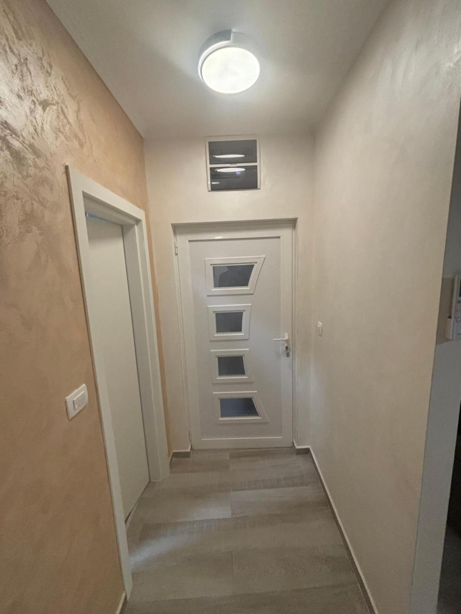 Petar Apartment Podgorica Exteriér fotografie